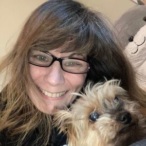 Meet your Posher, Ann marie